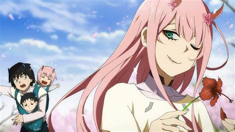 movieshd darling in the franxx|E6 .